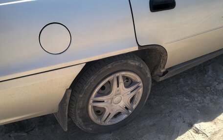 Daewoo Nexia I рестайлинг, 2008 год, 155 000 рублей, 4 фотография