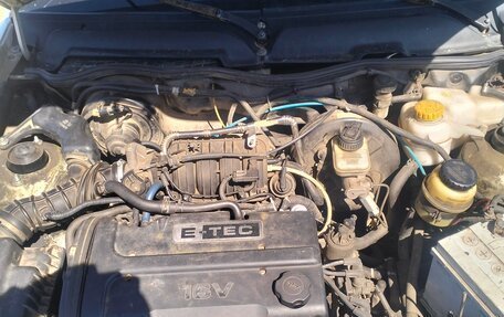 Daewoo Nexia I рестайлинг, 2008 год, 155 000 рублей, 7 фотография