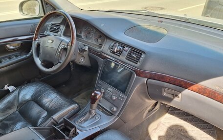 Volvo S80 II рестайлинг 2, 2002 год, 250 000 рублей, 6 фотография