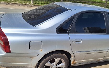 Volvo S80 II рестайлинг 2, 2002 год, 250 000 рублей, 2 фотография