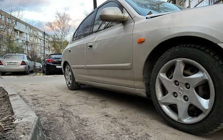 Hyundai Elantra III, 2005 год, 230 000 рублей, 2 фотография