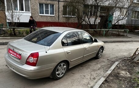 Hyundai Elantra III, 2005 год, 230 000 рублей, 4 фотография