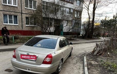 Hyundai Elantra III, 2005 год, 230 000 рублей, 5 фотография