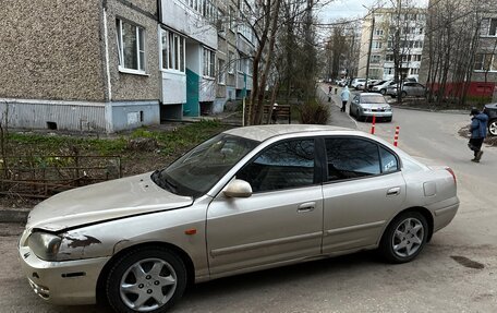 Hyundai Elantra III, 2005 год, 230 000 рублей, 8 фотография