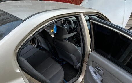 Hyundai Elantra III, 2005 год, 230 000 рублей, 10 фотография