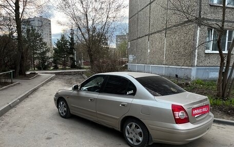 Hyundai Elantra III, 2005 год, 230 000 рублей, 7 фотография