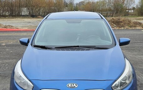 KIA cee'd III, 2013 год, 920 000 рублей, 2 фотография