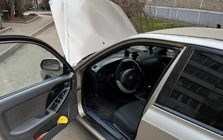 Hyundai Elantra III, 2005 год, 230 000 рублей, 13 фотография