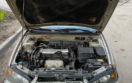 Hyundai Elantra III, 2005 год, 230 000 рублей, 14 фотография