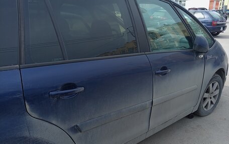 Citroen C4 Picasso II рестайлинг, 2008 год, 550 000 рублей, 4 фотография