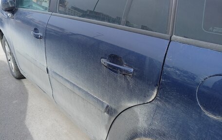 Citroen C4 Picasso II рестайлинг, 2008 год, 550 000 рублей, 3 фотография