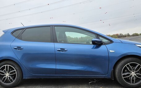 KIA cee'd III, 2013 год, 920 000 рублей, 4 фотография