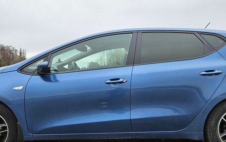 KIA cee'd III, 2013 год, 920 000 рублей, 7 фотография