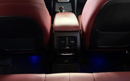 BMW X3, 2021 год, 6 100 000 рублей, 4 фотография