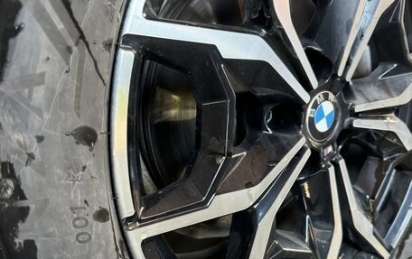 BMW X3, 2021 год, 6 100 000 рублей, 6 фотография