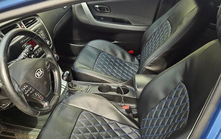 KIA cee'd III, 2013 год, 920 000 рублей, 13 фотография