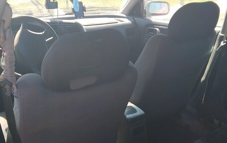 Nissan Primera II рестайлинг, 1997 год, 130 000 рублей, 4 фотография