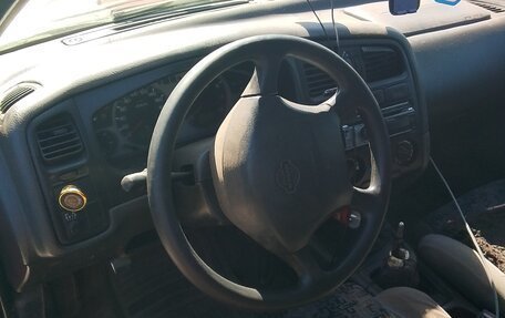 Nissan Primera II рестайлинг, 1997 год, 130 000 рублей, 3 фотография