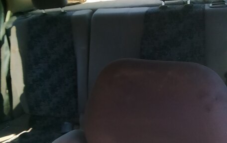 Nissan Primera II рестайлинг, 1997 год, 130 000 рублей, 2 фотография