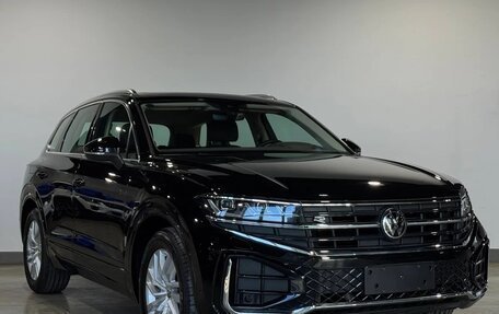 Volkswagen Touareg III, 2026 год, 7 489 000 рублей, 3 фотография