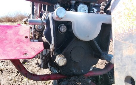 Nissan Primera II рестайлинг, 1997 год, 130 000 рублей, 9 фотография