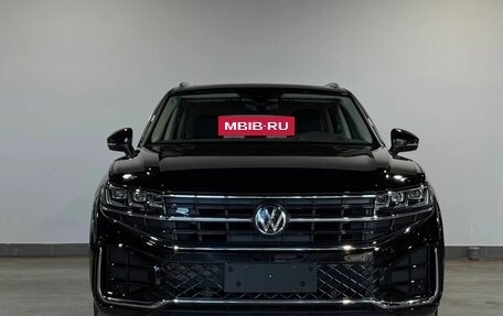 Volkswagen Touareg III, 2026 год, 7 489 000 рублей, 2 фотография