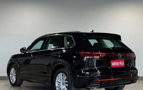 Volkswagen Touareg III, 2026 год, 7 489 000 рублей, 7 фотография