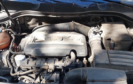 Volkswagen Passat B7, 2011 год, 1 000 000 рублей, 7 фотография