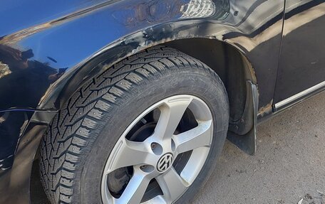 Volkswagen Passat B7, 2011 год, 1 000 000 рублей, 5 фотография