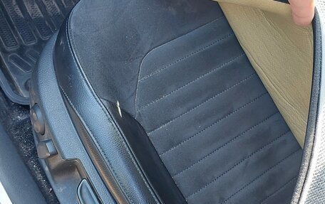 Volkswagen Passat B7, 2011 год, 1 000 000 рублей, 8 фотография