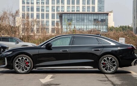 Audi A6, 2026 год, 8 398 000 рублей, 3 фотография