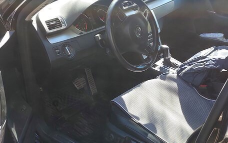 Volkswagen Passat B7, 2011 год, 1 000 000 рублей, 6 фотография