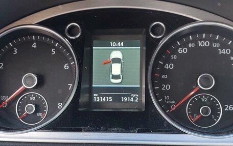 Volkswagen Passat B7, 2011 год, 1 000 000 рублей, 12 фотография