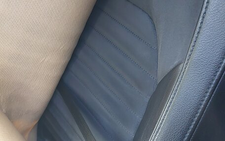 Volkswagen Passat B7, 2011 год, 1 000 000 рублей, 9 фотография