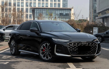 Audi A6, 2026 год, 8 398 000 рублей, 2 фотография