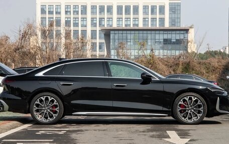 Audi A6, 2026 год, 8 398 000 рублей, 4 фотография