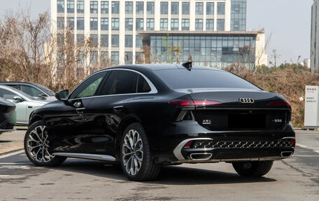 Audi A6, 2026 год, 8 398 000 рублей, 5 фотография