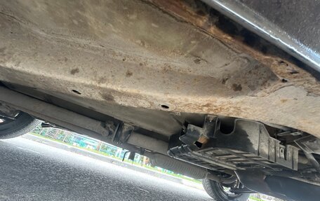 Mazda Tribute II, 2003 год, 265 000 рублей, 11 фотография