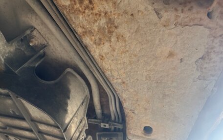 Mazda Tribute II, 2003 год, 265 000 рублей, 8 фотография