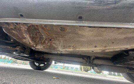 Mazda Tribute II, 2003 год, 265 000 рублей, 10 фотография