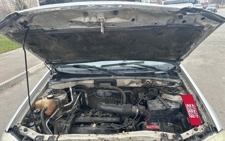 Mazda Tribute II, 2003 год, 265 000 рублей, 6 фотография