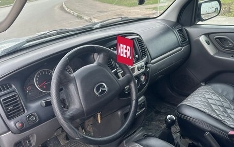 Mazda Tribute II, 2003 год, 265 000 рублей, 5 фотография