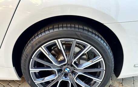 BMW 7 серия, 2021 год, 8 350 000 рублей, 8 фотография