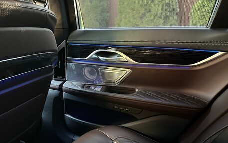 BMW 7 серия, 2021 год, 8 350 000 рублей, 15 фотография