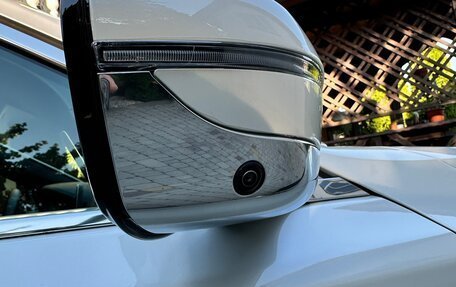 BMW 7 серия, 2021 год, 8 350 000 рублей, 11 фотография