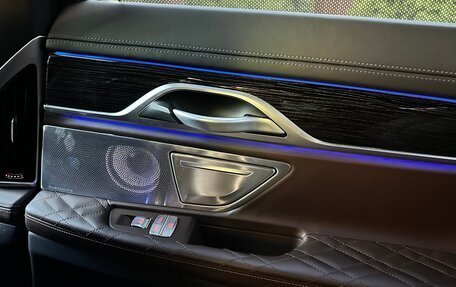 BMW 7 серия, 2021 год, 8 350 000 рублей, 14 фотография