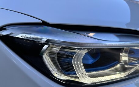 BMW 7 серия, 2021 год, 8 350 000 рублей, 9 фотография