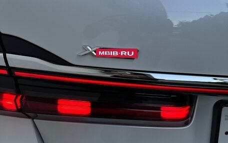 BMW 7 серия, 2021 год, 8 350 000 рублей, 12 фотография