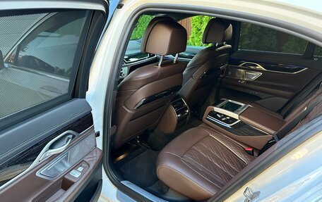 BMW 7 серия, 2021 год, 8 350 000 рублей, 32 фотография