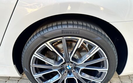 BMW 7 серия, 2021 год, 8 350 000 рублей, 28 фотография